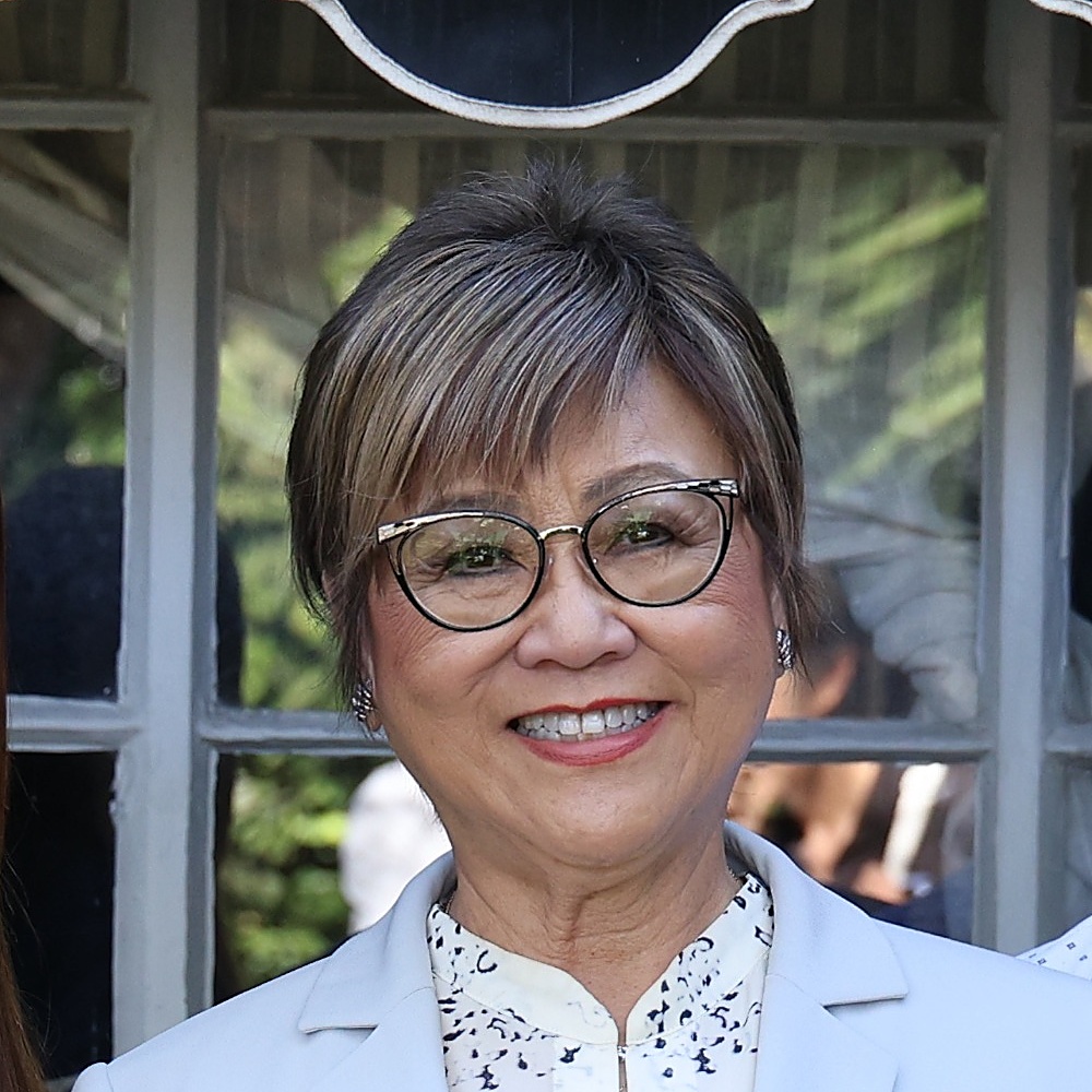 Astria W. Wong - Designated Broker & Founder