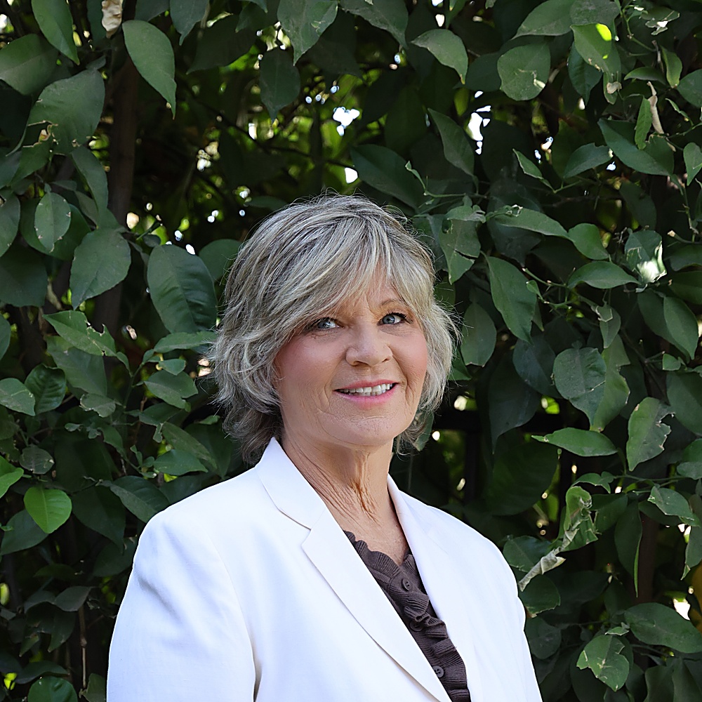 Charlene Manning - Realtor & Marketing Specialist
