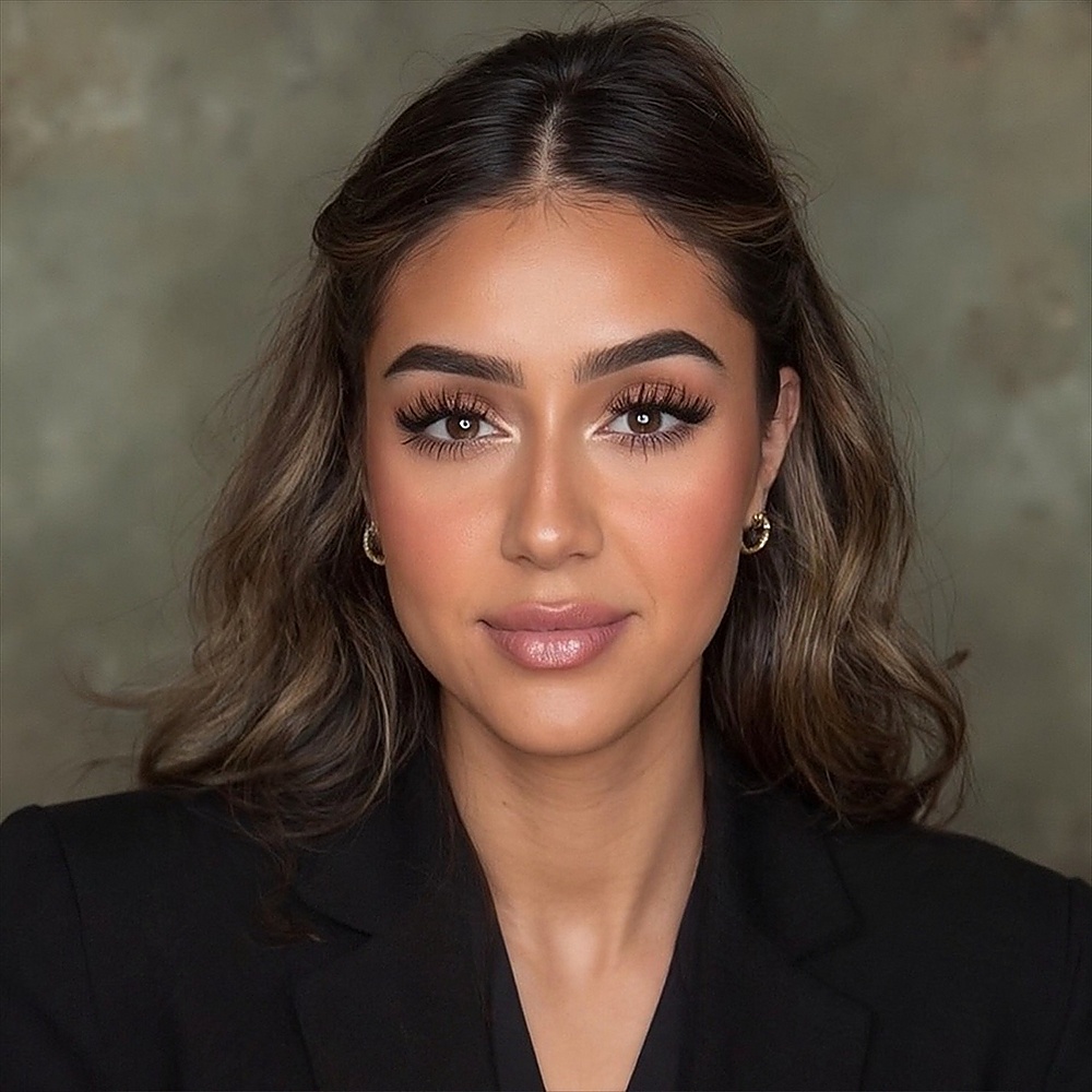 Syrreen Hajazi - Associate Broker & Realtor